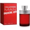 Halloween Rock On EDT 125 ml