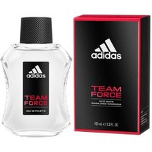 Adidas Team Force 2022 EDT 100 ml