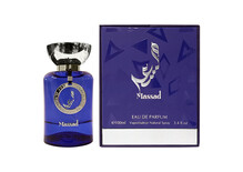 Al Wataniah Massad EDP 100 ml