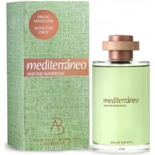 Antonio Banderas Mediterraneo EDT 200 ml