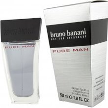 Bruno Banani Pure Man EDT 50 ml