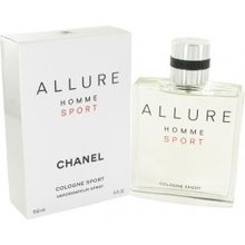 Chanel Allure Sport Cologne EDT 100 ml