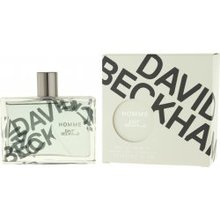 David Beckham EDT 75 ml