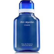 Don Algodon Hombre EDT 200 ml