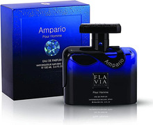 Flavia Ampario Pour Homme EDP 100 ml