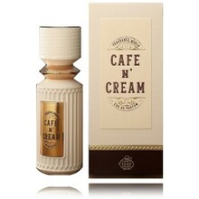 Fragrance World Cafe N'Cream EDP 100 ml