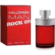 Halloween Rock On EDT 125 ml