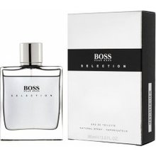 Hugo Boss Selection EDT 90 ml