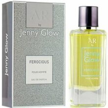Jenny Glow Ferocious EDP 50 ml