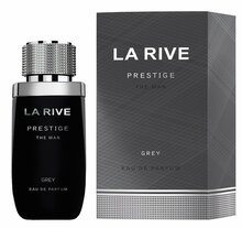 La Rive Prestige Grey The Men EDP 75 ml