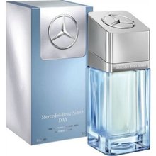 Mercedes-Benz Select Day EDT 100 ml