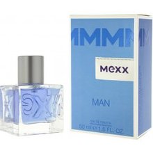 Mexx New Look EDT 50 ml