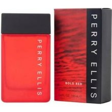 Perry Ellis Bold Red EDT 100 ml