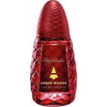 Pino Silvestre Amber Woods EDT 75 ml