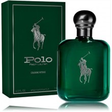 Ralph Lauren Polo Cologne Intense EDC 118 ml