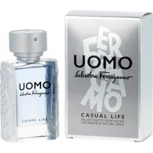 Salvatore Ferragamo Uomo Casual Life EDT 50 ml