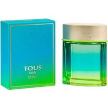 Tous Chill EDT 100 ml