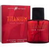 Daniel Hechter Titanium EDT 75 ml