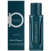 Salvatore Ferragamo Ferragamo Intense Leather EDP 100 ml