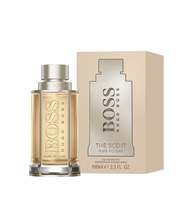 Boss The Scent Pure Accord EDT 100 ml