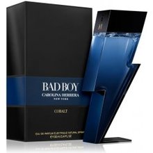 Carolina Herrera Bad Boy Cobalt EDP 100 ml