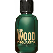 DSQUARED2 Green Wood Men EDT 30 ml