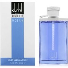 Dunhill Desire Blue Ocean EDT 100 ml