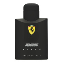 Ferrari Scuderia Black EDT 125 ml