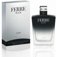 Gianfranco Ferre Black EDT 100 ml
