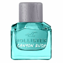 Hollister Canyon Rush EDT 50 ml
