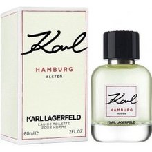 Karl Lagerfeld Hamburg Alster EDT 60 ml