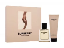 Parfüüm meestele Burberry Hero EDT, 50 ml