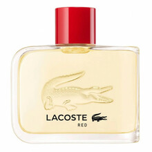Lacoste Red Men EDT 125 ml
