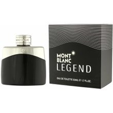 Mont Blanc Legend EDT 50 ml