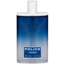 Police Frozen - EDT 100 ml