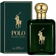 Ralph Lauren Polo Oud EDP 125 ml
