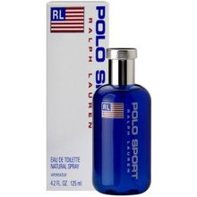 Ralph Lauren Polo Sport Man EDT 125 ml