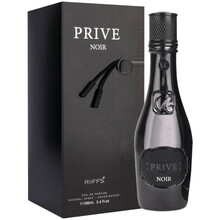 Riiffs Perfumes Prive Noir EDP 100 ml