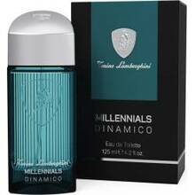 Tonino Lamborghini Millennials Dinamico EDT 125 ml