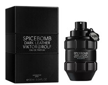 Viktor & Rolf Spicebomb Dark Leather EDP 90 ml
