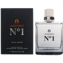 Aigner No.1 EDT 30 ml