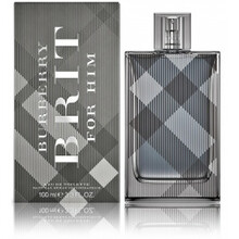 Burberry Brit For Men EDT 100 ml