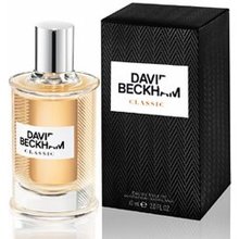 David Beckham Classic EDT 40 ml