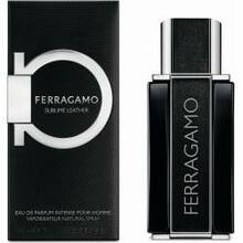Ferragamo Sublime Leather EDP 50 ml