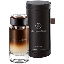 Mercedes-Benz Le Parfum EDP 120 ml