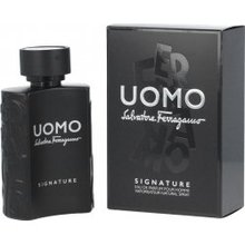 Salvatore Ferragamo Uomo Signature EDP 100 ml