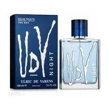 Ulric de Varens UDV NIght EDT 100 ml