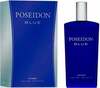 Instituto Espanol Poseidon Blue EDT 150 ml