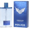 Police Cosmopolitan EDT 100 ml