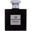 Sergio Tacchini Pure Black EDT 100 ml